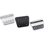 1967-72 Fits Chevy C10 Billet Aluminum Brake/clutch Pedal Pad-polished. Fixed Price $109.99.