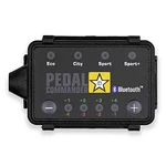 Pedal PC38 Commander Blue. Fixed Price $299.99.