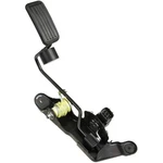 Accelerator Pedal Sensor Wve 5S15128 Fits 04-05 Toyota RAV4 2.4L-L4. Fixed Price $671.90.