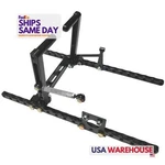 Triple Race TXR600-CH-2046BLK Aluminum Pedal Kit Fits Mini Sprint. Fixed Price $423.93.