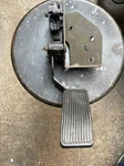 2005-2007 Ford F250 F350 F450 Excursion Diesel Throttle Pedal 5C34-9F836. Fixed Price $99.99.