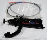 Emergency Parking Brake Pedal Assy & Cable 67-72 Chevy Gmc Pickup C10 K10 Blazer. Fixed Price $263.00.
