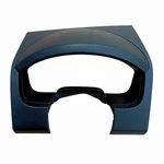 2004-08 Ford F-150 Speedometer Cluster Dash Trim Bezel Oem Black 4L34-15044D70BH. Fixed Price $99.99.