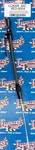 Lokar Xed 5004 Black Stainless Steel Housing Dipstick With Fittings For. Fixed Price $127.89.