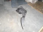 Impreza 2015 Accelerator Parts 1071098. Fixed Price $43.75.