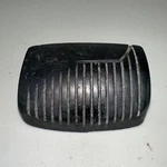 1960 Ford Tall Thick Clutch Pedal Pad C0DD-7A624-A 60, 61, 62, 63, 64 Galaxie #2. Fixed Price $39.99.