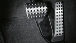 Genuine Amg Mercedes Sport Pedals 2-PC Set W/module Fits Gle + Many More. Fixed Price $239.90.