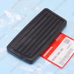 Genuine Oem Honda Acura Tsx Rsx Mdx Tl Automatic Brake Pedal Pad 46545-S84-A81. Fixed Price $13.99.
