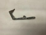 Nos Gm 1967 Chevelle Ac Heater Control Lever 3907135 T7. Fixed Price $29.95.