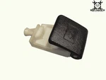 Oem Toyota Corolla 2018-2019 Hood Bonnet Release Opener Handle. Fixed Price $59.84.