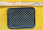 Oe Bmw Auto Trans Brake Pedal Pad For 2002, 320I, 528I, 530I, 630CSI, 633CSI. Fixed Price $29.95.