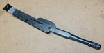 1972-1977 Ford F500 Truck W/ C6 Trans Nos Parking Brake Control Handle Assembly. Fixed Price $199.00.