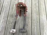 1973-1979 75 76 77 78 Ford F150 F250 F350 Bronco Clutch Brake Pedals. Fixed Price $249.99.