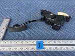 2006-2012 Mitsubishi Eclipse Gas Pedal Accelerator Assembly Oem #3529M. Fixed Price $39.99.