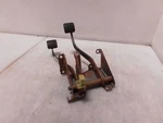 Jeep Tj Wrangler Oem Brake Clutch Pedal Manual Trans 2003 2004 2005 2006 149380. Fixed Price $69.99.