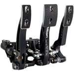 Tilton 72-803 800-SERIES 3-PEDAL Assembly Floor Mount. Fixed Price $722.50.