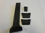 New Repro 1962-5 Dodge,plymouth B-body Accel, Brake/clutch & Emergency Pedal Kit. Fixed Price $59.95.