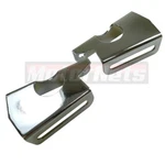 Gm Brake Booster Mounting Bracket Fits 1958-81 Chevrolet C10 Camaro Chevelle. Fixed Price $27.79.