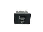 2024 Ford Ranger Oem Auxiliary Outlet Port & Usb-c N1WT14F014AC. Fixed Price $97.90.