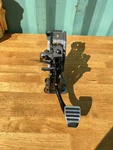 09-20 Nissan 370Z Nismo Manual Brake Pedal Bracket 465011EA7A Oem. Fixed Price $49.99.