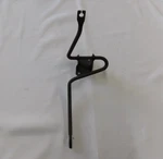 Restored Oem Ford 1969 Mustang Gas Accelerator Pedal Bracket. Fixed Price $79.00.