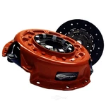 Clutch Pressure Plate And Disc Set Centerforce CFT582279. Fixed Price $385.08.