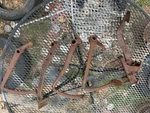 1934 Ford Brake Clutch Pedal Assembly Original V8 Model 40 1933 Hot Rod Rat. Fixed Price $259.96.