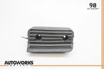 97-06 Jaguar Xkr X100 Dead Pedal Foot Rest Step Panel Trim Black GJA9660CD Oem. Fixed Price $84.50.