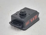2020 Cadillac CT5 Rear Trunk Closer Camera & Lamp Control 13529153 *chips*. Fixed Price $75.37.