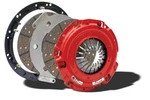 Mcleod Rst Twin Disc Clutch Kit Ford Mustang Shelby GT500 2007-2009. Fixed Price $1100.84.