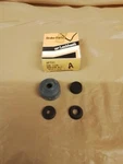 Clutch Master Cylinder Kit Saab 95 96 V4 Sonett + 99. Fixed Price $13.47.