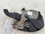 2003-2010 Porsche Cayenne Emergency Parking Brake Stop Pedal Oem. Fixed Price $46.74.