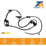 Rear Left Abs Wheel Speed Sensor For Hyundai Tucson Kia Sportage. Fixed Price $63.36.