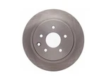 For 1993-1997 Infiniti J30 Brake Rotor Rear 25443WRFC 1994 1995 1996. Fixed Price $84.55.