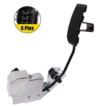 Accelerator Pedal Position Sensor For Nissan 350Z Infiniti FX35 G35 APS202. Fixed Price $289.26.