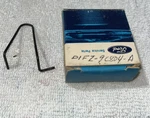 Genuine Ford D1FZ-9C803-A Gas Pedal Spring Fits Pinto Nos Free Shipping. Fixed Price $13.89.