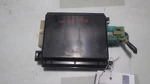 02 Chevrolet Suburban 1500 Memory Module 12473998. Fixed Price $135.00.