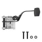 Clutch Pedal Assembly W/ Bracket Ford Super Duty F250 350 450 1999 2000 2001. Fixed Price $45.67.
