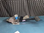 Brake Pedal Escape 2014 Ford 1.6L 4CYL Foot Pad Lever Bracket Oem AV61-2467-GA. Fixed Price $49.99.