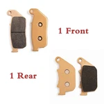 XL883C Front Rear Brake Pads For Harley Sportster Custom 2004-2013 2010 2011. Fixed Price $23.00.