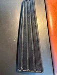 2005- 2012 Porsche 911 Boxster Cayman Foot Rest Dead Pedal 99755161100 Oem. Fixed Price $35.00.