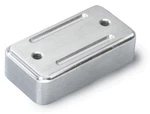 Lokar GPS-6014 Gas Pedal Spacer Rectangle Floor Mount Billet Aluminum. Fixed Price $35.95.