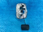Genuine Mercedes Brake Pedal W/ Bracket 1402902219 1402921031 Oem. Fixed Price $75.00.