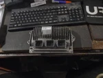 Malibu 2010 Accelerator Parts 1238005. Fixed Price $50.00.