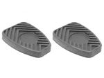 Porsche 356 911 930 Clutch Brake Pedal Pad Set 91442321000. Fixed Price $19.50.