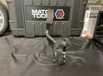 Ram Promaster Citroen Relay 2.2 Diesel 2018- Gas/throttle Pedal 013694730800B. Fixed Price $68.00.