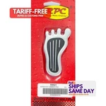 Racing Power R8521, One Chrome Steel Dimmer Pad Barefoot Performanc. Fixed Price $35.33.
