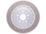 Front Brake Rotor For 2014-2022 Maserati Quattroporte 3.0L V6 2015 2016 RQ534RN. Fixed Price $117.17.