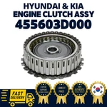 Genuine Oem Hyundai Kia Engine Clutch Assy 455603D000 Sonata Azera Optima. Fixed Price $267.00.