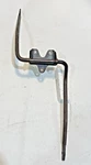 1965 66 67 68 Mustang Accelerator Pedal Bracket Assembly Manual Transmission. Fixed Price $50.00.